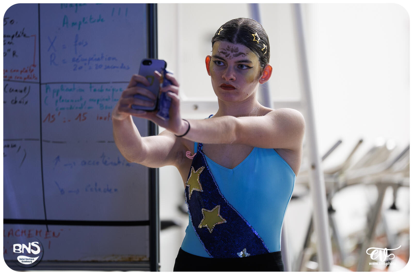 BNS - MILLE ET UNE NUITS